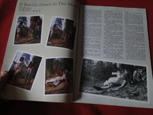 Load image into Gallery viewer, Vintage Nude Erotic Sexy Adult Magazine BDSM Blushes #23 G10