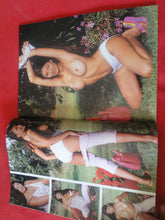Load image into Gallery viewer, Vintage Nude Erotic Sexy Adult Magazine Hawk April 2003 P95