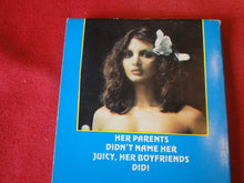 Load image into Gallery viewer, Vintage Erotic Adult Paperback Book/Novel Juicy PB4