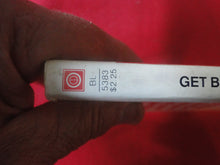 Load image into Gallery viewer, Vintage Erotic Adult Paperback Book/Novel Get Behind Me Daddy        P54