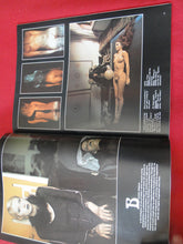 Load image into Gallery viewer, Vintage Nude Erotic Sexy Adult Magazine Gallery May 1977 JB35