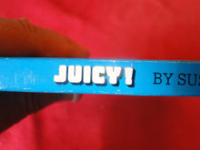 Load image into Gallery viewer, Vintage Erotic Adult Paperback Book/Novel Juicy PB4