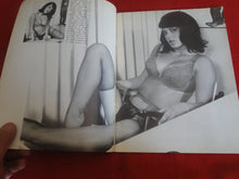Load image into Gallery viewer, Vintage Nude Erotic Sexy Adult Magazine Showoff 1970 P84