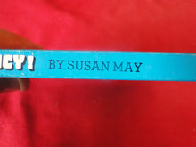 Load image into Gallery viewer, Vintage Erotic Adult Paperback Book/Novel Juicy PB4