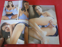 Load image into Gallery viewer, Vintage Nude Erotic Sexy Adult Magazine Hawk August 2003 P95