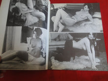 Load image into Gallery viewer, Vintage Nude Erotic Sexy Adult Magazine Showoff 1970 P84