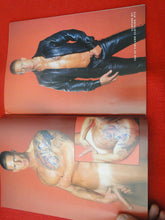 Load image into Gallery viewer, Vintage Adult Erotic Sexy Magazine Gay Interest Blueboy December 1997 GM