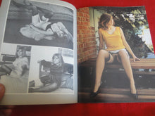 Load image into Gallery viewer, Vintage Nude Erotic Sexy Adult Magazine Showoff 1970 P84