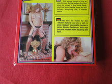 Load image into Gallery viewer, Vintage 8MM Adult Pornographic Smoker Stag Film Swedish Erotica Her Little Giant G1