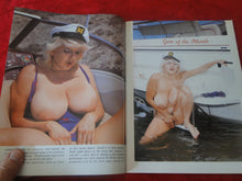 Load image into Gallery viewer, Vintage Nude Erotic Sexy Adult Magazine Gem February 1984 G20