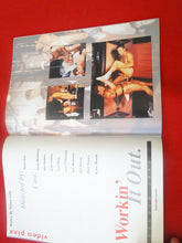 Load image into Gallery viewer, Vintage Adult Erotic Sexy Magazine Gay Interest Blueboy December 1997 GM