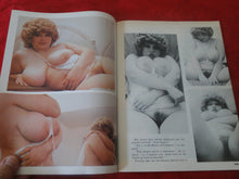 Load image into Gallery viewer, Vintage Nude Erotic Sexy Adult Magazine Gem February 1984 G20