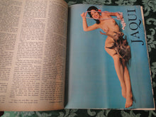 Load image into Gallery viewer, Vintage Nude Erotic Sexy Adult Magazine Swank Winter Special 1964 JB14