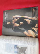 Load image into Gallery viewer, Vintage Nude Erotic Sexy Adult Magazine Gallery June 1977 JB35