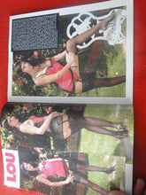 Load image into Gallery viewer, Vintage Nude Erotic Sexy Adult Magazine Leg Show March 2011 JB26
