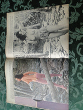 Load image into Gallery viewer, Vintage Nude Erotic Sexy Adult Magazine Swank Winter Special 1964 JB14