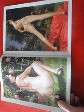 Load image into Gallery viewer, Vintage Nude Erotic Sexy Adult Magazine Leg Show March 2011 JB26