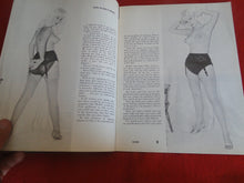 Load image into Gallery viewer, Vintage Nude Erotic Sexy Adult Magazine Silky P84