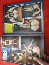 Load image into Gallery viewer, Vintage Nude Erotic Sexy Adult Magazine Leg Show March 2011 JB26