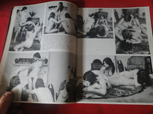 Load image into Gallery viewer, Vintage Nude Erotic Sexy Adult Magazine Eros 1974 GM