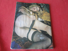 Load image into Gallery viewer, Vintage Nude Erotic Sexy Adult Magazine Bottom Review All Color 1980 P87