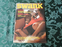 Load image into Gallery viewer, Vintage Nude Erotic Sexy Adult Magazine Swank April 1976 JB14