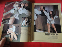 Load image into Gallery viewer, Vintage Nude Erotic Sexy Adult Magazine Eros 1974 GM