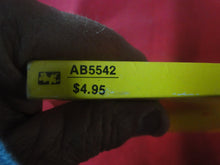 Load image into Gallery viewer, Vintage Erotic Adult Paperback Book/Novel The Cousins Eat Out Greenleaf 1986     P54