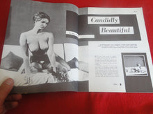 Load image into Gallery viewer, Vintage Nude Erotic Sexy Adult Magazine Silky P84