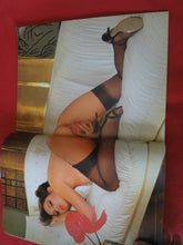 Load image into Gallery viewer, Vintage Nude Erotic Sexy Adult Magazine The Best of Chic No. 4 1983 P95