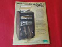 Load image into Gallery viewer, Vintage Nude Erotic Sexy Adult Magazine Gallery September 1978 JB35