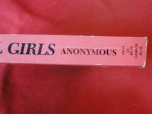 Load image into Gallery viewer, Vintage Erotic Adult Paperback Book/Novel Dance Hall Girls PB4