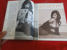 Load image into Gallery viewer, Vintage Nude Erotic Sexy Adult Magazine Beavers P84