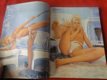 Load image into Gallery viewer, Vintage Nude Erotic Sexy Adult Magazine Leg Action June 2005 JB53
