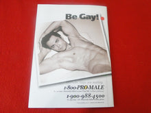 Load image into Gallery viewer, Vintage Adult Erotic Sexy Magazine Gay Interest Freshmen August 2005 GM