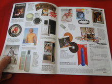 Load image into Gallery viewer, Vintage Adult Erotic Sexy Magazine Gay Interest Freshmen August 2005 GM