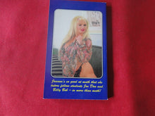 Load image into Gallery viewer, Vintage Erotic Adult Paperback Book/Novel She Teaches Everything     P54