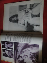 Load image into Gallery viewer, Vintage Nude Erotic Sexy Adult Magazine Macho August 1977 Annie Sprinkle GM