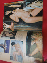 Load image into Gallery viewer, Vintage Nude Erotic Sexy Adult Magazine Gallery September 1978 JB35