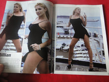 Load image into Gallery viewer, Vintage Nude Erotic Sexy Adult Magazine Hot Legs V.4 #3 AS