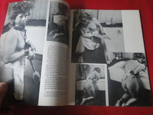 Load image into Gallery viewer, Vintage Nude Erotic Sexy Adult Magazine BDSM Hogtie HOM 1987 JB63