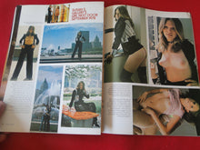 Load image into Gallery viewer, Vintage Nude Erotic Sexy Adult Magazine Gallery September 1978 JB35