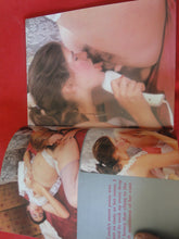 Load image into Gallery viewer, Vintage Nude Erotic Sexy Adult Magazine Cum Girls All Color P95