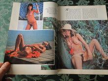 Load image into Gallery viewer, Vintage Nude Erotic Sexy Adult Magazine Swank March 1976 JB14