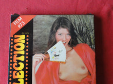 Load image into Gallery viewer, Vintage 8MM Adult Pornographic Smoker Stag Film Collection #73 Maid In Japan G1