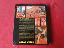 Load image into Gallery viewer, Vintage 8MM Adult Pornographic Smoker Stag Film Collection #73 Maid In Japan G1