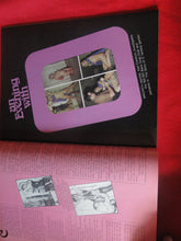 Load image into Gallery viewer, Vintage Nude Erotic Sexy Adult Magazine Macho Premiere June 1976 Roberta Pedon GM