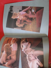 Load image into Gallery viewer, Vintage Nude Erotic Sexy Adult Magazine Cum Girls All Color P95