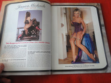 Load image into Gallery viewer, Vintage Nude Erotic Sexy Adult Magazine Leg Show May 2011 JB26