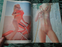 Load image into Gallery viewer, Vintage Nude Erotic Sexy Adult Magazine Swank March 1976 JB14